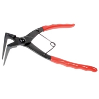 Cleste sigurante etriere frana 90º