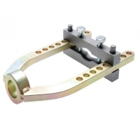 Extractor cap planetare