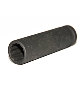 Tubulara impact 14mm, 1/2", lunga, 12L Genius