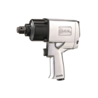 Pistol pneumatic Genius 3/4", max 1491Nm
