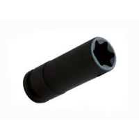 Tubulara impact E24 3/4" lunga