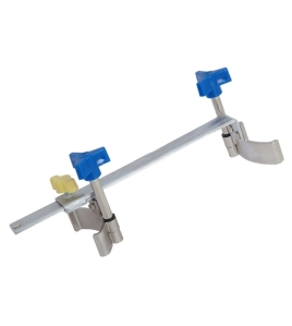 Blocator universal arbore cu came 