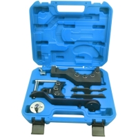 Blocator distributie VW 2.5 TDi PD