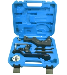 Blocator distributie VW 2.5 TDi PD