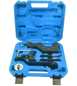 Blocator distributie VW 2.5 TDi PD