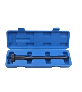 Extractor saibe de cupru injectoare