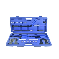 Set scule pentru montare arcuri de supape