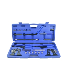 Set scule pentru montare arcuri de supape