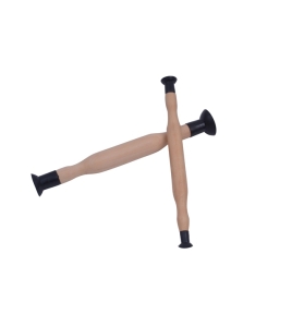 Set scule pentru slefuit supape