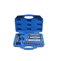 Trusa pentru inlocuit filete in suporti etriere de frana M9x1,25mm