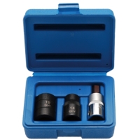 Set chei sistem frana pentagonale